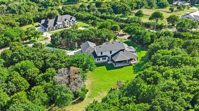 5733 Red Rock Lake Road, Edmond, OK 73013