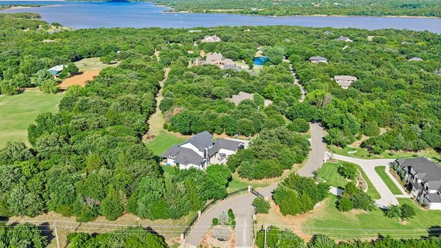 5733 Red Rock Lake Road, Edmond, OK 73013