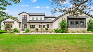 5733 Red Rock Lake Road, Edmond, OK 73013