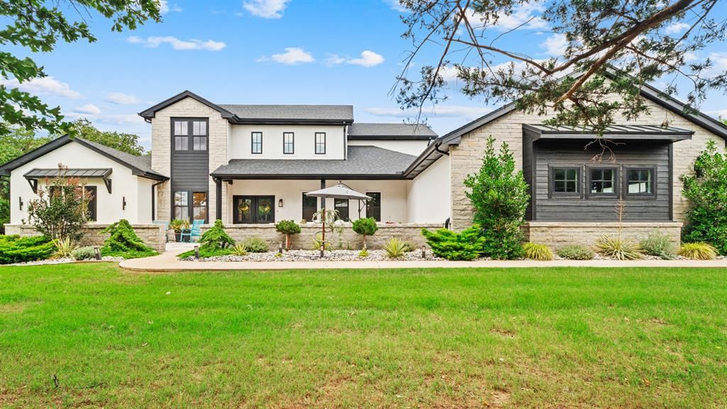 5733 Red Rock Lake Road, Edmond, OK 73013