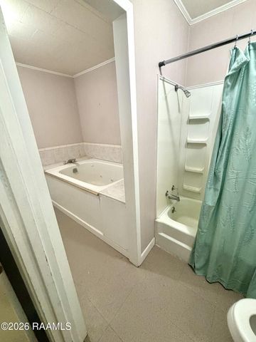 1204 Jackson Street, Mamou, LA 70554