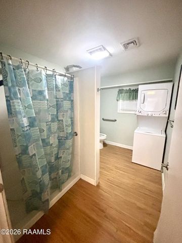 1204 Jackson Street, Mamou, LA 70554