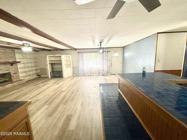 1204 Jackson Street, Mamou, LA 70554