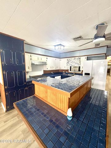 1204 Jackson Street, Mamou, LA 70554