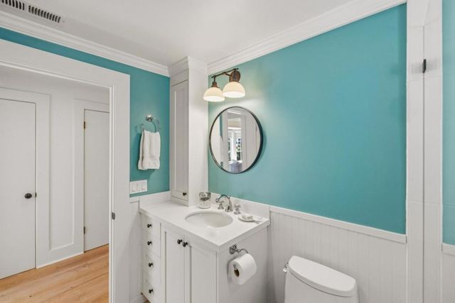 315 Willow Street, Pacific Grove, CA 93950