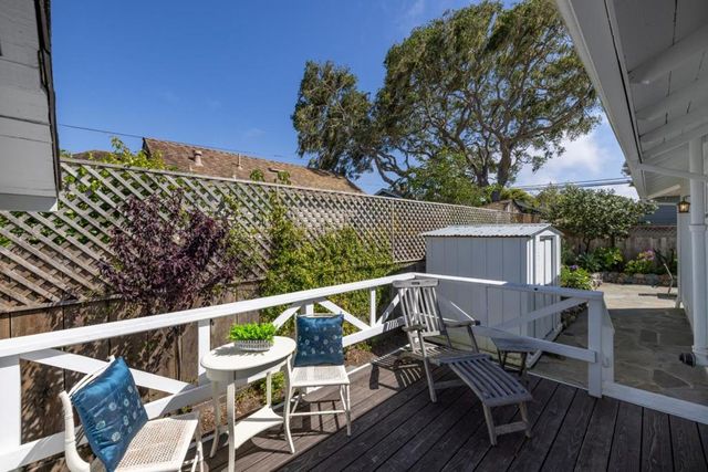315 Willow Street, Pacific Grove, CA 93950