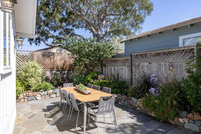 315 Willow Street, Pacific Grove, CA 93950