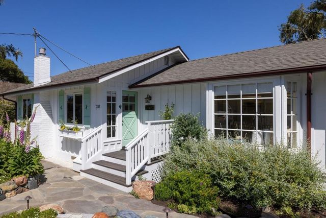 315 Willow Street, Pacific Grove, CA 93950