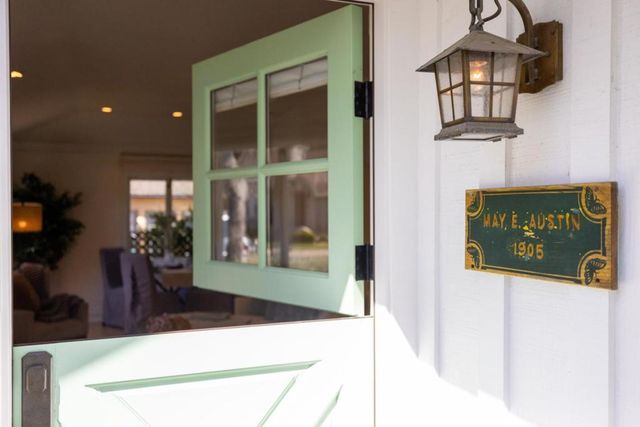 315 Willow Street, Pacific Grove, CA 93950