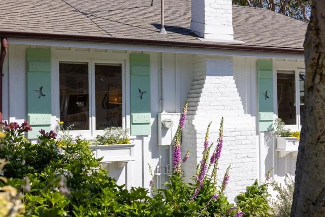 315 Willow Street, Pacific Grove, CA 93950