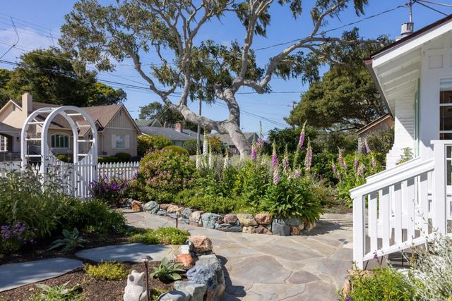 315 Willow Street, Pacific Grove, CA 93950