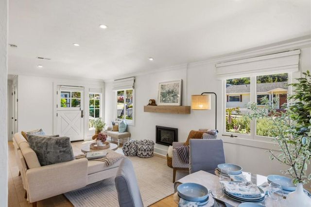 315 Willow Street, Pacific Grove, CA 93950