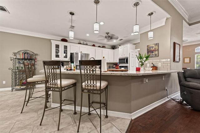 174 Park Way, Conroe, TX 77356