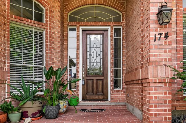 174 Park Way, Conroe, TX 77356