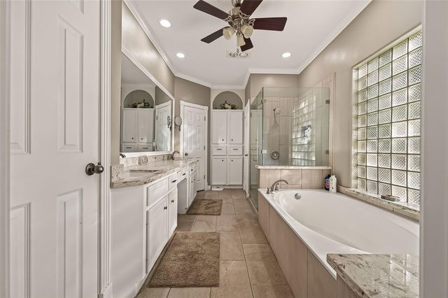 174 Park Way, Conroe, TX 77356
