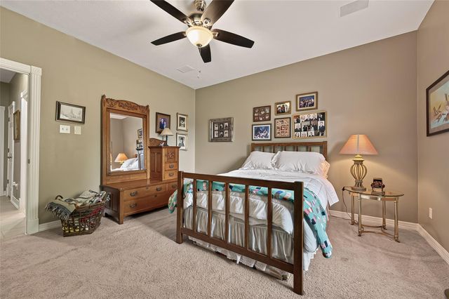 174 Park Way, Conroe, TX 77356