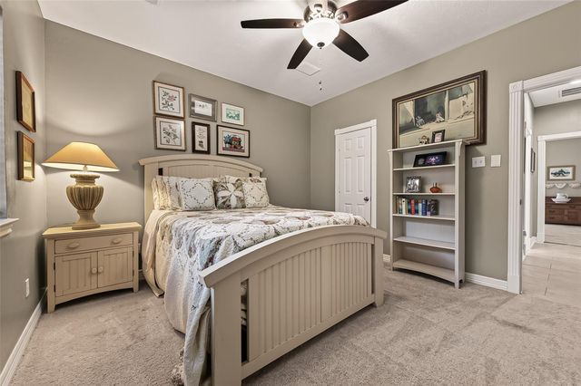 174 Park Way, Conroe, TX 77356