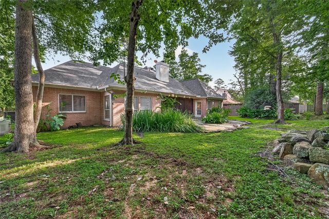174 Park Way, Conroe, TX 77356
