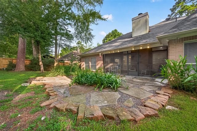 174 Park Way, Conroe, TX 77356