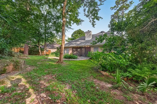 174 Park Way, Conroe, TX 77356