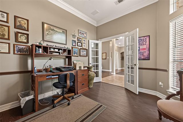 174 Park Way, Conroe, TX 77356