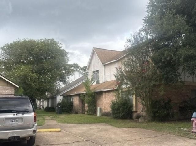 12247 W Village Drive D, Houston, TX 77039