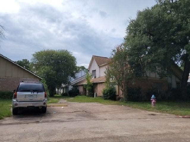 12247 W Village Drive D, Houston, TX 77039