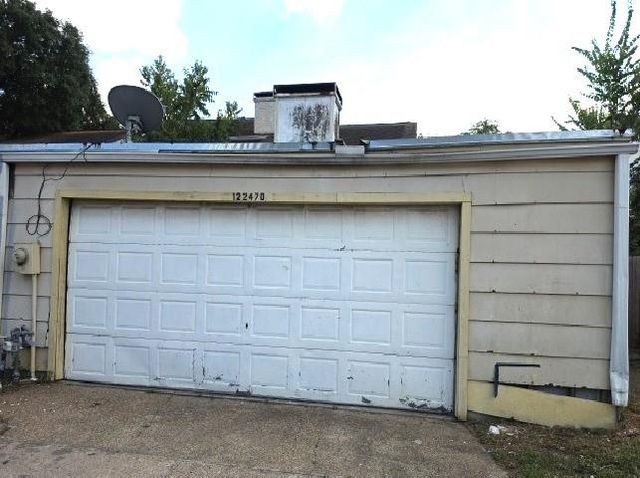 12247 W Village Drive D, Houston, TX 77039