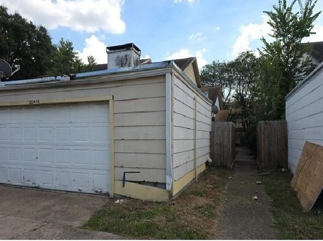 12247 W Village Drive D, Houston, TX 77039
