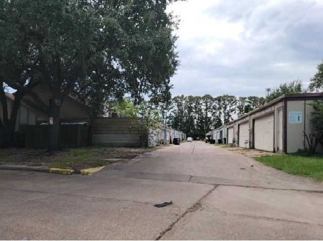 12247 W Village Drive D, Houston, TX 77039