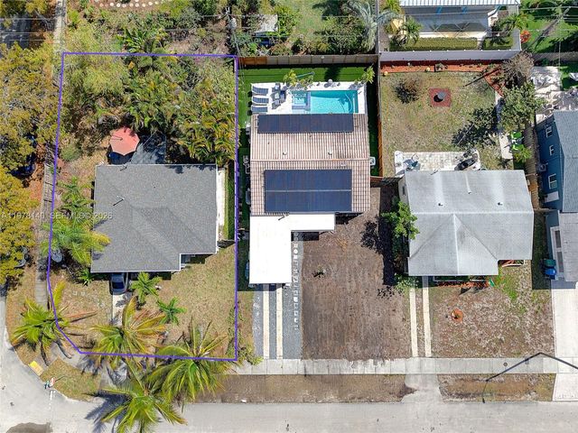 5324 NE 3rd Ter, Oakland Park, FL 33334