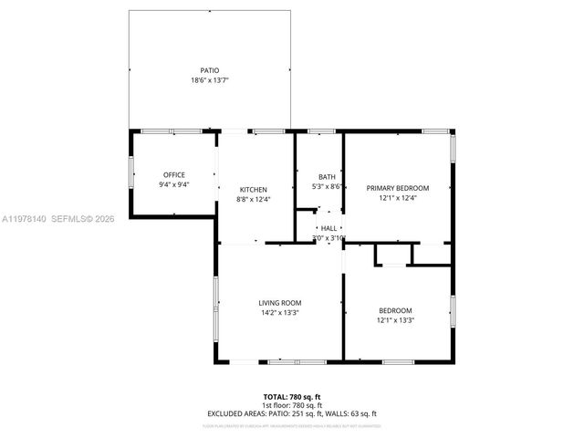 5324 NE 3rd Ter, Oakland Park, FL 33334