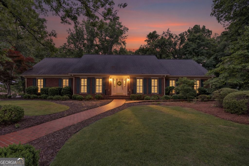 1140 Azalea Circle SE, Conyers, GA 30013 — photo 2