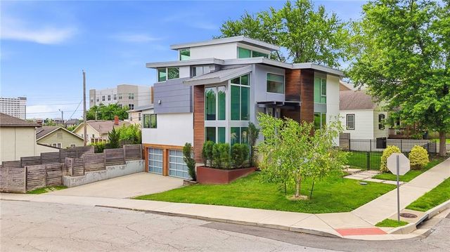 4601 Mercier Street, Kansas City, MO 64112