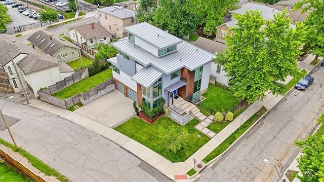 4601 Mercier Street, Kansas City, MO 64112