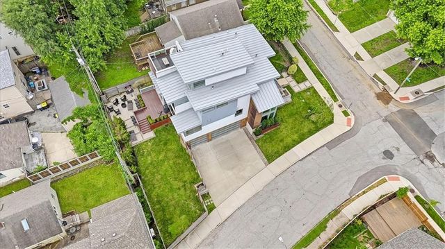 4601 Mercier Street, Kansas City, MO 64112