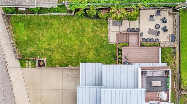 4601 Mercier Street, Kansas City, MO 64112
