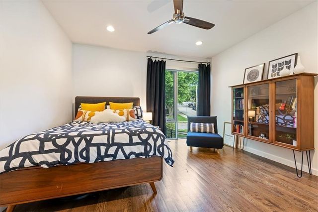 4601 Mercier Street, Kansas City, MO 64112