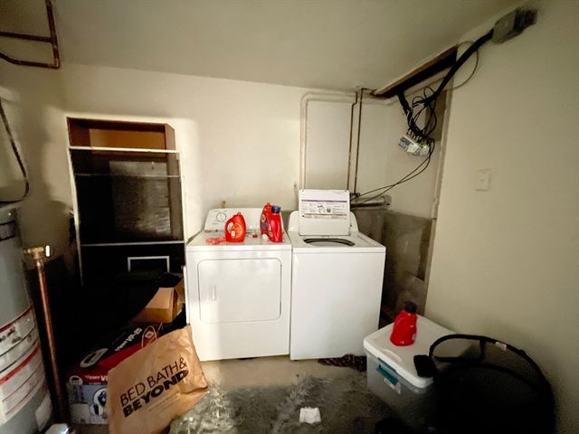 6 Harleston St 6, Boston, MA 02120