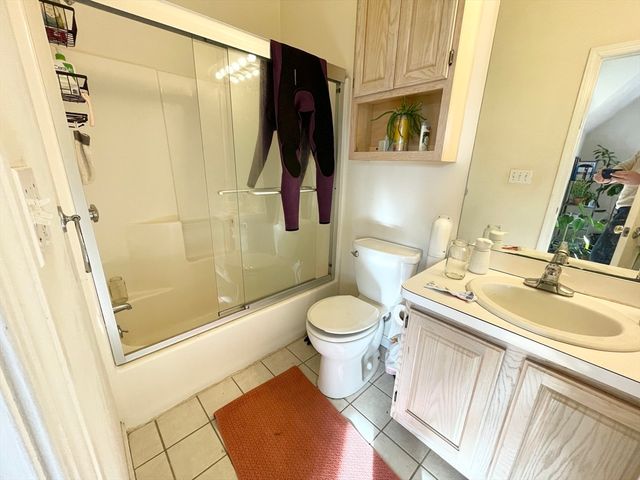 6 Harleston St 6, Boston, MA 02120