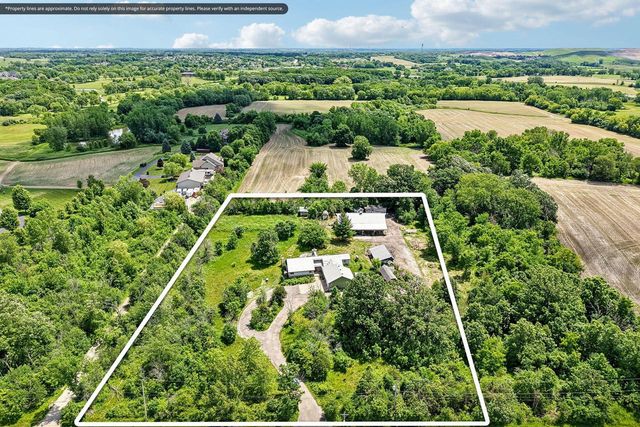 W151S9940 Thode DRIVE, Muskego, WI 53150
