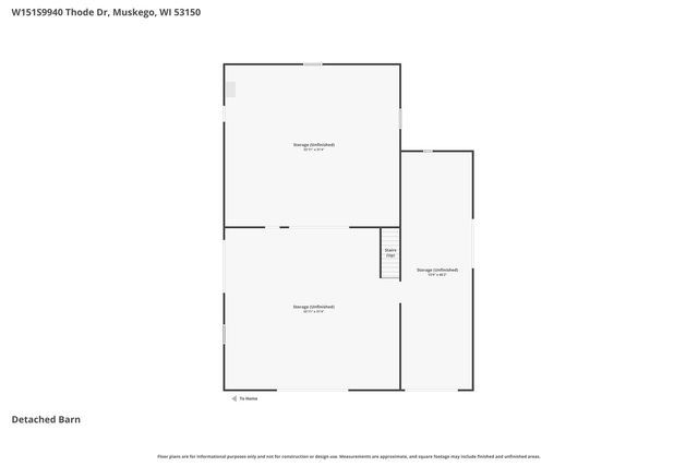 W151S9940 Thode DRIVE, Muskego, WI 53150