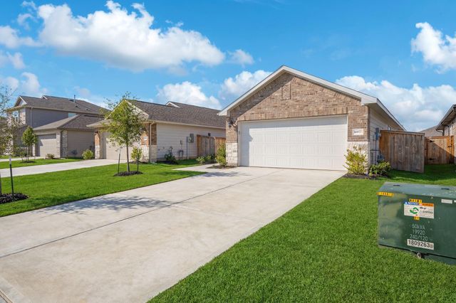 16977 Juniper Blossom Bend, Conroe, TX 77302