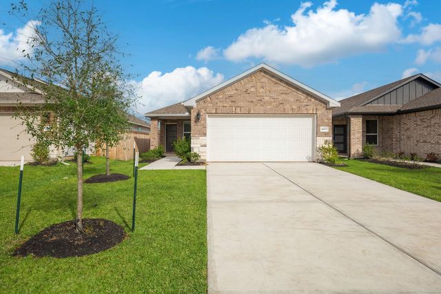 16977 Juniper Blossom Bend, Conroe, TX 77302