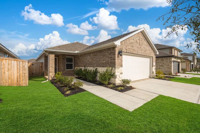 16977 Juniper Blossom Bend, Conroe, TX 77302