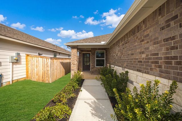 16977 Juniper Blossom Bend, Conroe, TX 77302