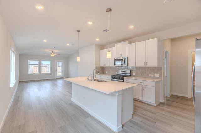 16977 Juniper Blossom Bend, Conroe, TX 77302