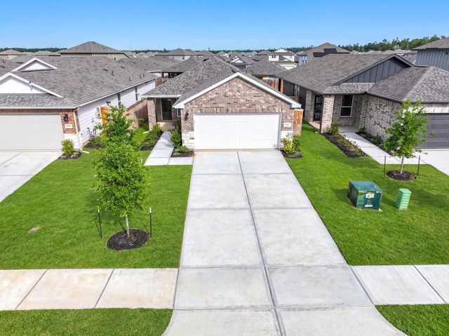 16977 Juniper Blossom Bend, Conroe, TX 77302