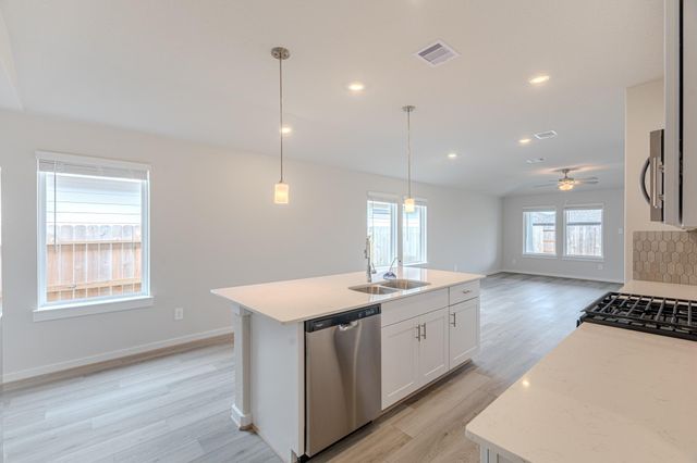 16977 Juniper Blossom Bend, Conroe, TX 77302