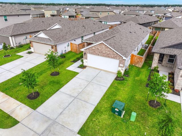 16977 Juniper Blossom Bend, Conroe, TX 77302